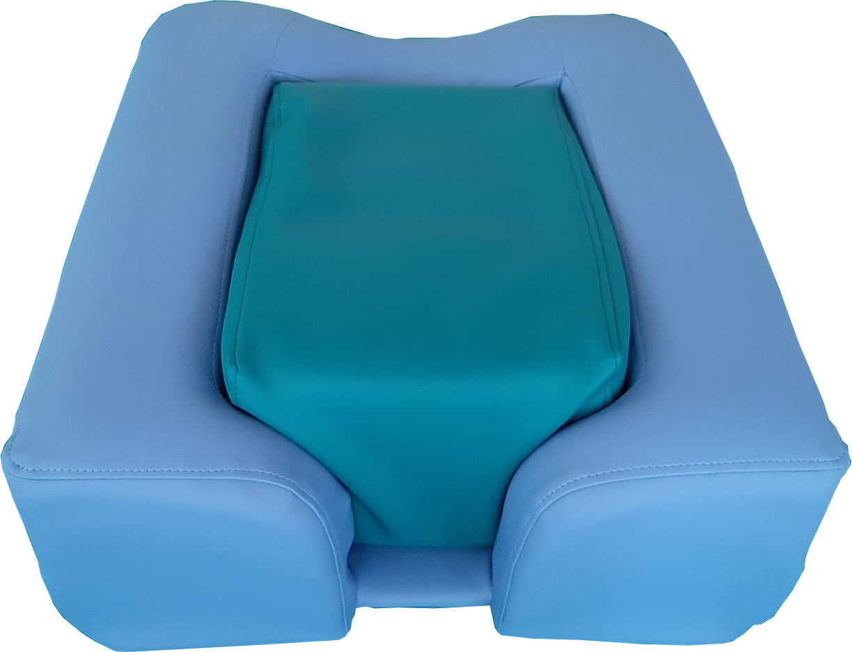 Das Freudenstädter Bauchlagerungskissen