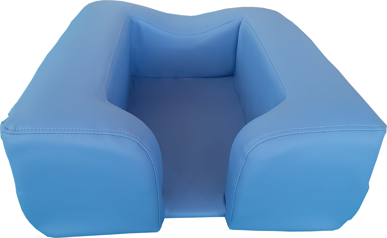 Das Freudenstädter Bauchlagerungskissen ohne Innenteil